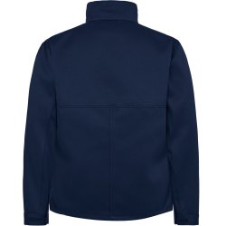 ENGEL Safety+ arbejdsjakke Blue Ink 1320-188