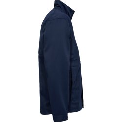 ENGEL Safety+ arbejdsjakke Blue Ink 1320-188