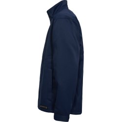 ENGEL Safety+ arbejdsjakke Blue Ink 1320-188