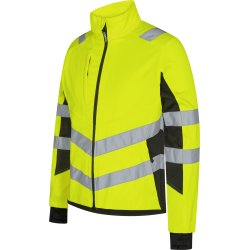 ENGEL Safety arbejdsjakke Gul/Sort 1544-314
