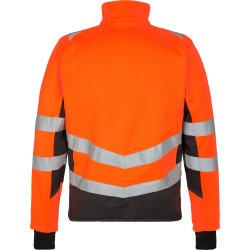ENGEL Safety arbejdsjakke Orange/Antrazitgr 1544-314