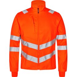 ENGEL Safety arbejdsjakke Orange 1544-314