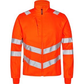 ENGEL Safety arbejdsjakke Orange 1544-314