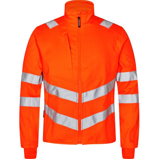 ENGEL Safety arbejdsjakke Orange 1544-314