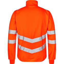 ENGEL Safety arbejdsjakke Orange 1544-314