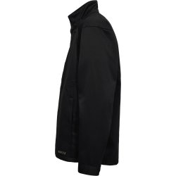 ENGEL Safety+ arbejdsjakke Sort 1320-188