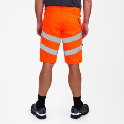 ENGEL Safety shorts Hi-vis Orange 6546-314