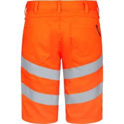 ENGEL Safety shorts Hi-vis Orange 6546-314