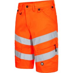 ENGEL Safety shorts Hi-vis Orange 6546-314