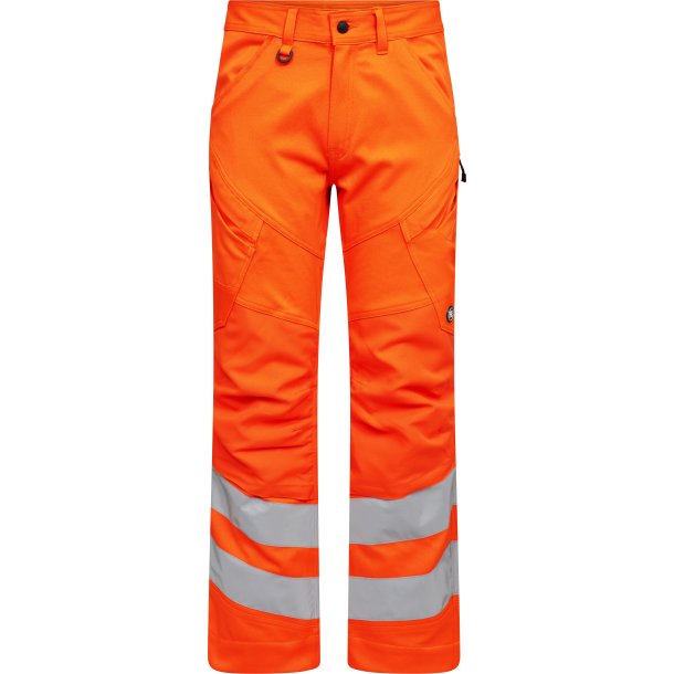 ENGEL Safety bukser Hi-vis Orange 2548-314