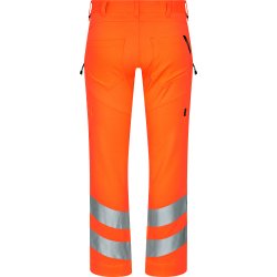 ENGEL Safety bukser Orange 2544-314