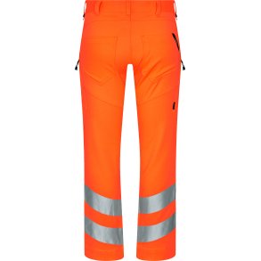 ENGEL Safety bukser Orange 2544-314