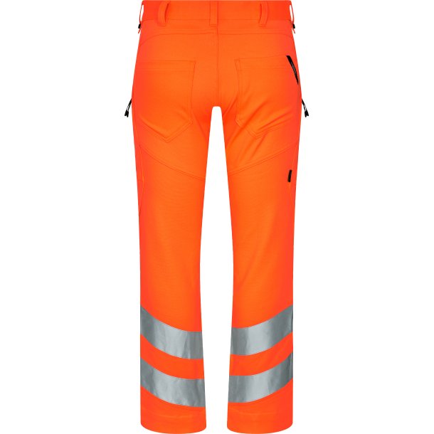 ENGEL Safety bukser Orange 2544-314