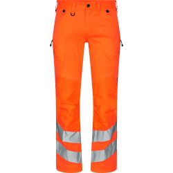 ENGEL Safety bukser Orange 2544-314