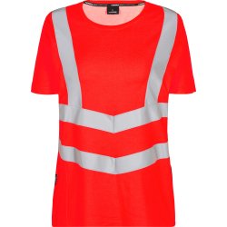 ENGEL Safety dame T-shirt Rd 9542-182