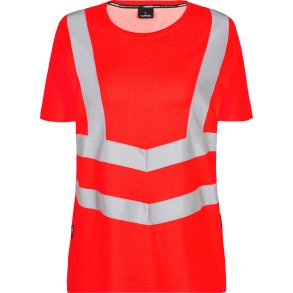 ENGEL Safety dame T-shirt Rd 9542-182