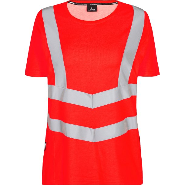 ENGEL Safety dame T-shirt Rd 9542-182