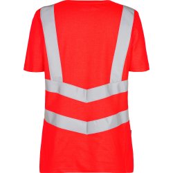 ENGEL Safety dame T-shirt Rd 9542-182