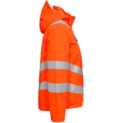 ENGEL Safety dame vinterjakke Hi-vis Orange 1943-930