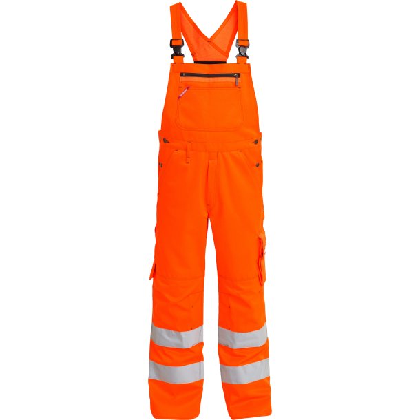 ENGEL Safety EN ISO 20471 overall Orange 3501-775