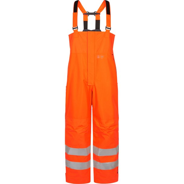 ENGEL Safety EN ISO 20471 vinteroverall Orange 3211-928