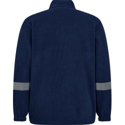 ENGEL Safety+ fleecejakke Blue Ink 1325-179