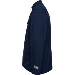 ENGEL Safety+ fleecejakke Blue Ink 1325-179