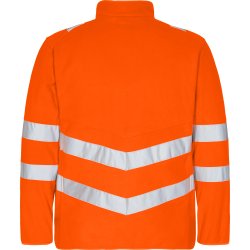 ENGEL Safety fleecejakke Hi-vis Orange 1192-236