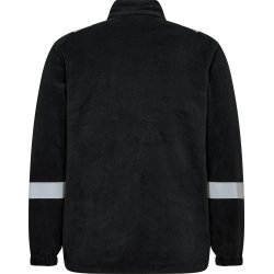 ENGEL Safety+ fleecejakke Sort 1325-179