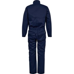 ENGEL Safety+ kedeldragt Blue Ink 4320-188