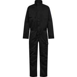 ENGEL Safety+ kedeldragt Sort 4320-188