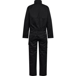 ENGEL Safety+ kedeldragt Sort 4320-188