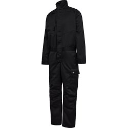 ENGEL Safety+ kedeldragt Sort 4320-188