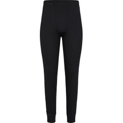 ENGEL Safety+ Lange Underbukser Sort 7256-284