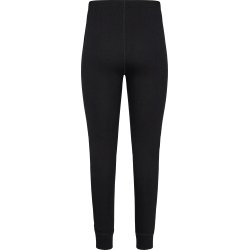 ENGEL Safety+ Lange Underbukser Sort 7256-284