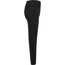 ENGEL Safety+ Lange Underbukser Sort 7256-284