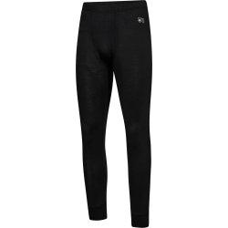 ENGEL Safety+ Lange Underbukser Sort 7256-284