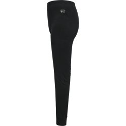 ENGEL Safety+ Lange Underbukser Sort 7256-284