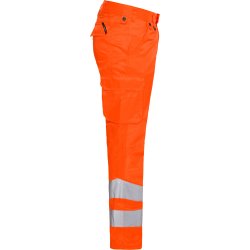 ENGEL Safety Light bukser Hi-vis Orange 2545-319