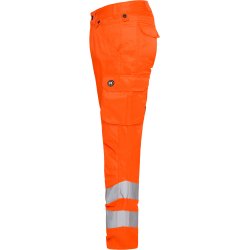 ENGEL Safety Light bukser Hi-vis Orange 2545-319