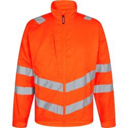 ENGEL Safety Light arbejdsjakke Hi-vis Orange 1545-319