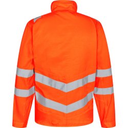 ENGEL Safety Light arbejdsjakke Hi-vis Orange 1545-319