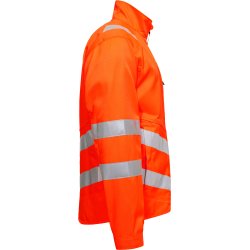 ENGEL Safety Light arbejdsjakke Hi-vis Orange 1545-319