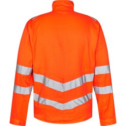 ENGEL Safety Light arbejdsjakke Orange 1545-319