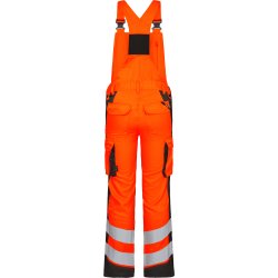 ENGEL Safety Light dameoverall Orange/Antrazitgr� 3543-319
