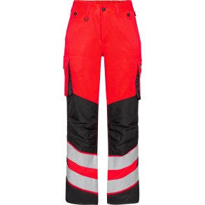 ENGEL Safety Light damebukser Rd/Sort 2543-319