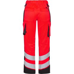 ENGEL Safety Light damebukser Rd/Sort 2543-319