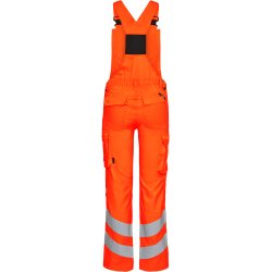 ENGEL Safety Light dameoverall Hi-vis Orange 3543-319