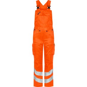 ENGEL Safety Light dameoverall Orange 3543-319