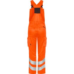 ENGEL Safety Light dameoverall Orange 3543-319